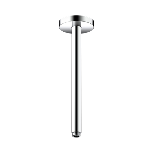 [HAN-26433001] Hansgrohe 26433001 Axor Extension Pipe For Ceiling Mount 12" Chrome