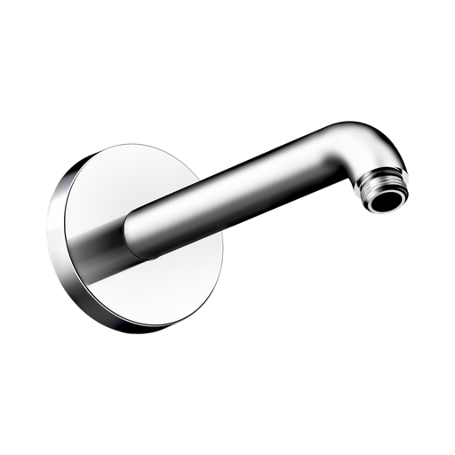 [HAN-26435001] Hansgrohe 26435001 Axor Showerarm 9" Round Chrome
