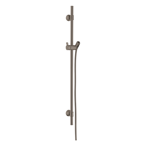 [HAN-27982341] Hansgrohe 27982341 Axor Montreux Wallbar 32" Brushed Black Chrome