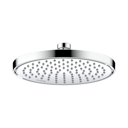 [HAN-35368001] Hansgrohe 35368001 Axor Showerhead 220 1-Jet Chrome