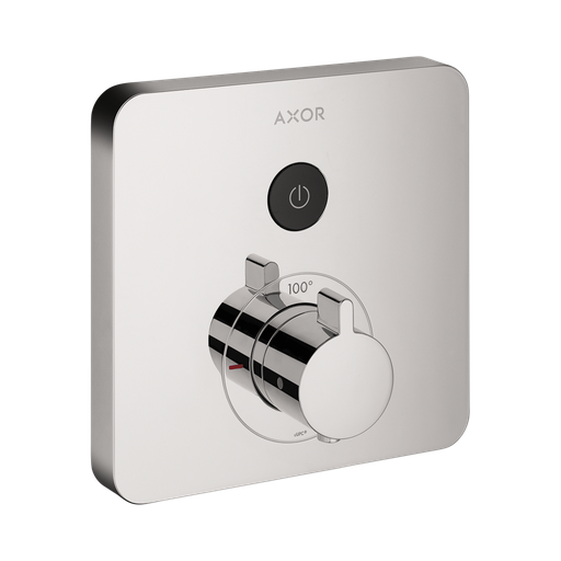 [HAN-36705001] Hansgrohe 36705001 Axor Showerselect Thermostatic Trim Chrome