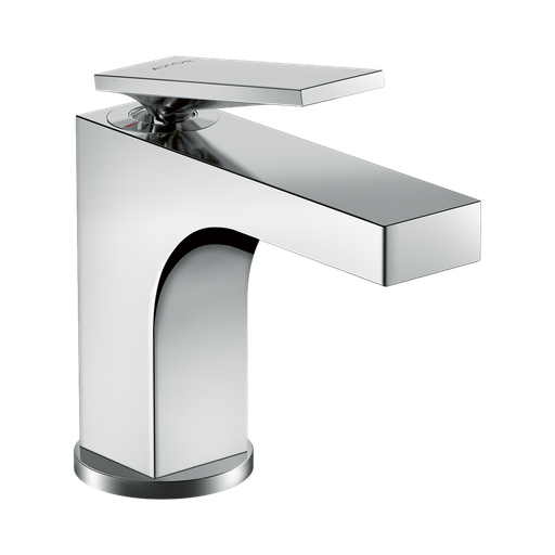 [HAN-39022001] Hansgrohe 39022001 Axor Citterio Single Hole Faucet 90 Chrome