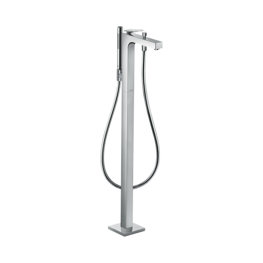 [HAN-39471001] Hansgrohe 39471001 Axor Citterio Freestanding Tub Filler Trim Chrome