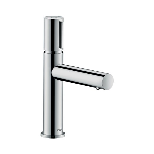 [HAN-45012001] Hansgrohe 45012001 Axor Uno Single Hole Faucet Select 110 Chrome