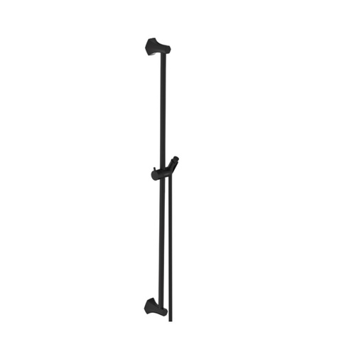 [HAN-04832670] Hansgrohe 04832670 Locarno 36" Wallbar Matte Black