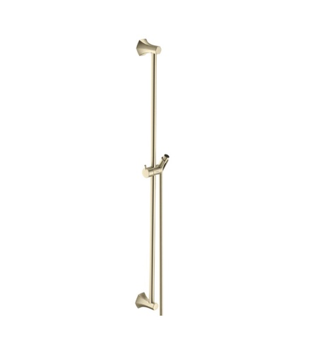 [HAN-04832820] Hansgrohe 04832820 Locarno 36" Wallbar Brushed Nickel