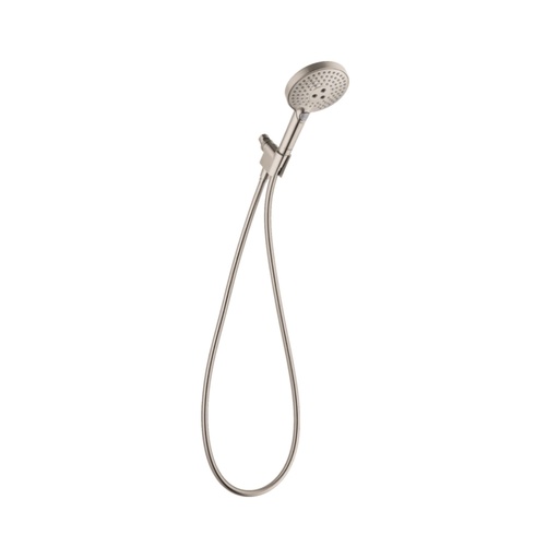 [HAN-04905820] Hansgrohe 04905820 Raindance Select S Handshower Set Brushed Nickel