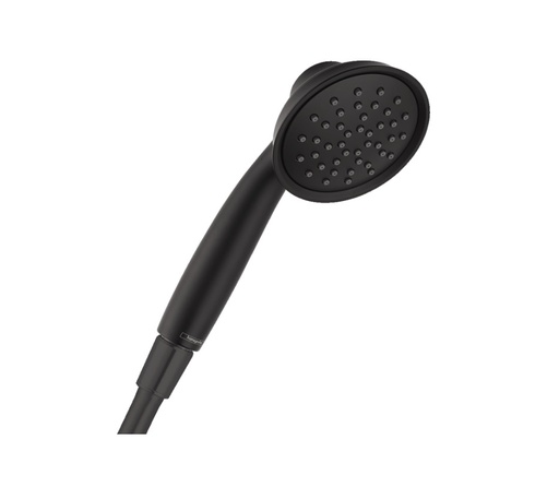 [HAN-04934670] Hansgrohe 04934670 Joleena Handshower 95 Matte Black