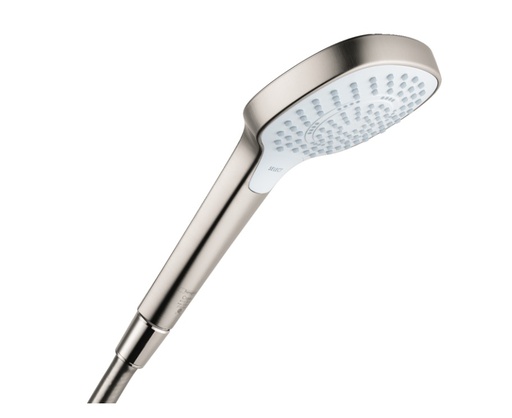 [HAN-04948820] Hansgrohe 04948820 Croma Select E Handshower 110 Brushed Nickel
