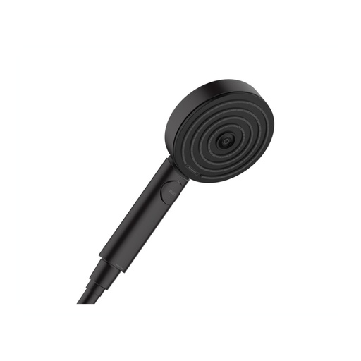 [HAN-24115671] Hansgrohe 24115671 Pulsify Select S Handshower 105 Matte Black