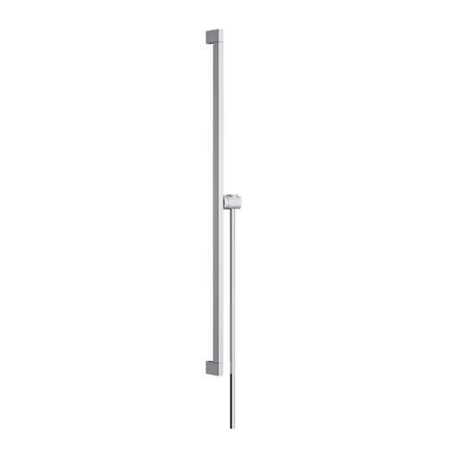 [HAN-24403000] Hansgrohe 24403000 Unica Wallbar 36" Chrome
