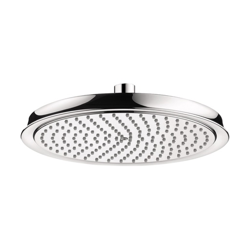 [HAN-26920001] Hansgrohe 26920001 Raindance Classic Showerhead 240 Chrome