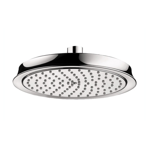 [HAN-26924001] Hansgrohe 26924001 Raindance Classic Showerhead 180 Chrome