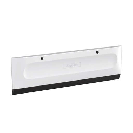 [HAN-27916700] Hansgrohe 27916700 WallStoris Squeegee Matte White