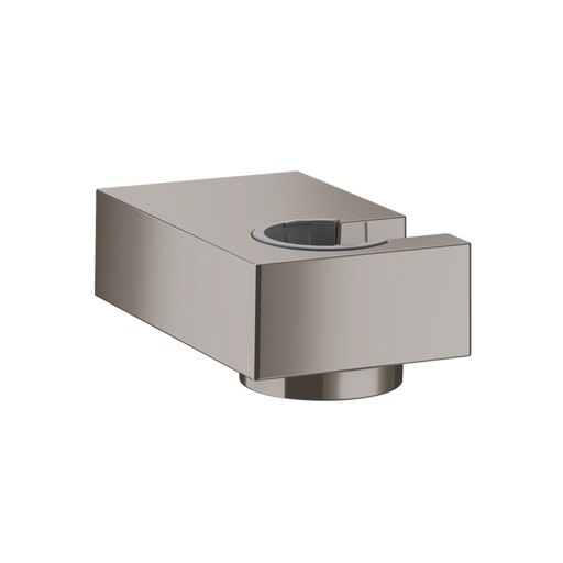 [HAN-28387821] Hansgrohe 28387821 Handshower Holder Brushed Nickel