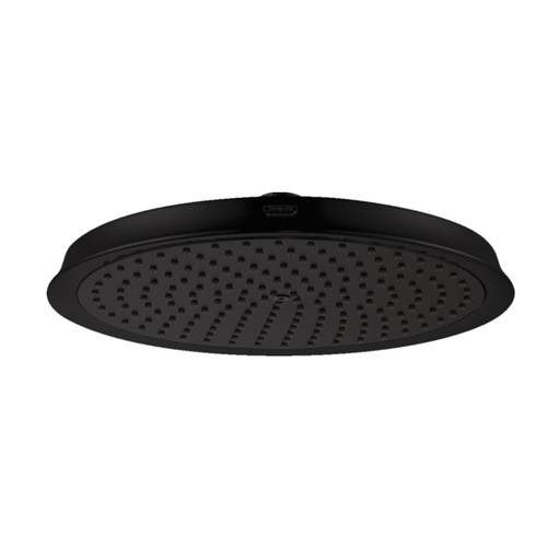[HAN-28427671] Hansgrohe 28427671 Raindance Classic Showerhead 240 Matte Black