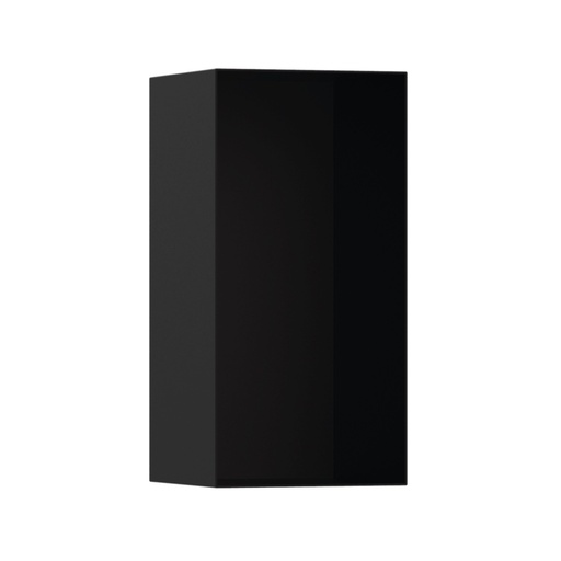 [HAN-56076670] Hansgrohe 56076670 Wall Niche Frameless 12"X 6"X 5.5" Matte Black