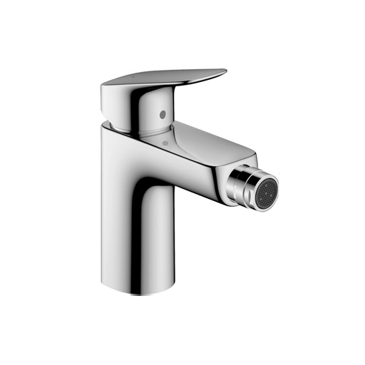 [HAN-71200001] Hansgrohe 71200001 Logis 70 Single Hole Bidet Chrome