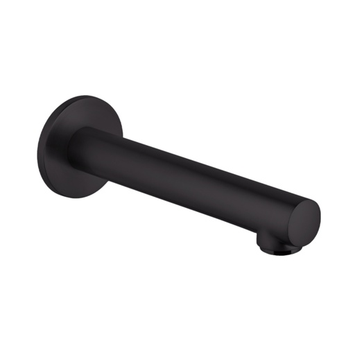 [HAN-72410671] Hansgrohe 72410671 Talis S Tub Spout Matte Black
