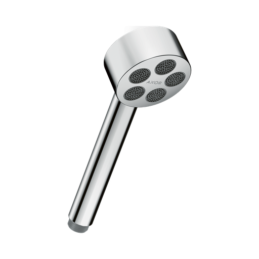 [HAN-48654001] Hansgrohe 48654001 Axor One Handshower 1-Jet Chrome
