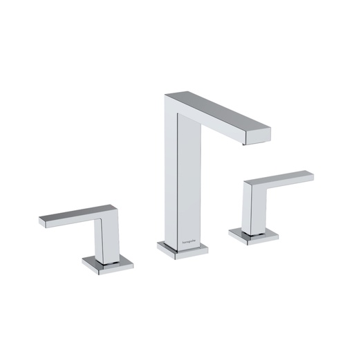 [HAN-73031001] Hansgrohe 73031001 Tecturis E Widespread Faucet 150 Chrome