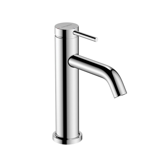 [HAN-73314001] Hansgrohe 73314001 Tecturis S Single Hole Faucet 110 Chrome