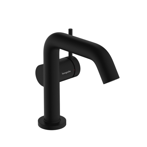 [HAN-73321671] Hansgrohe 73321671 Tecturis S Single Hole Fine 110 1.2 GPM Matte Black