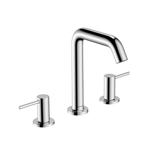 [HAN-73332001] Hansgrohe 73332001 Tecturis S Widespread Faucet 150 Chrome