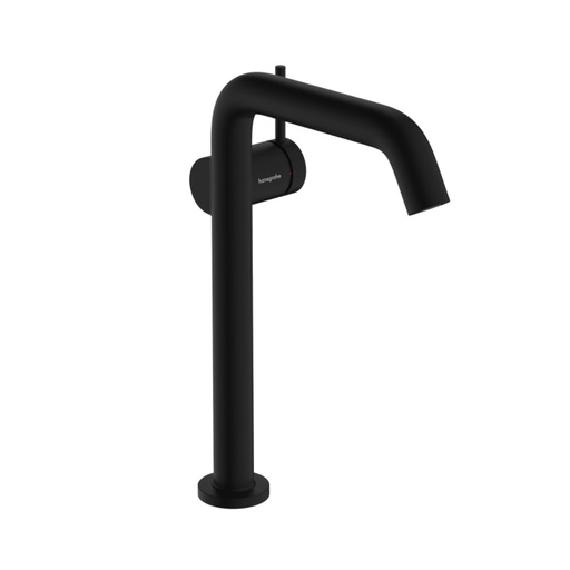 [HAN-73372671] Hansgrohe 73372671 Tecturis S Single Hole Fine 240 Matte Black