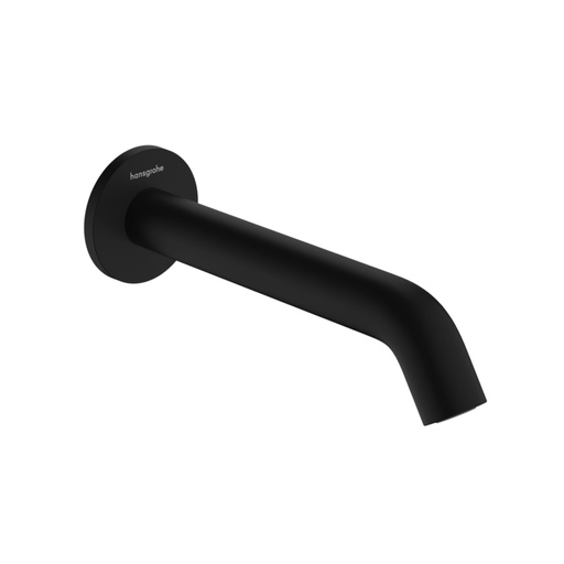 [HAN-73411671] Hansgrohe 73411671 Tecturis S Tub Spout Matte Black