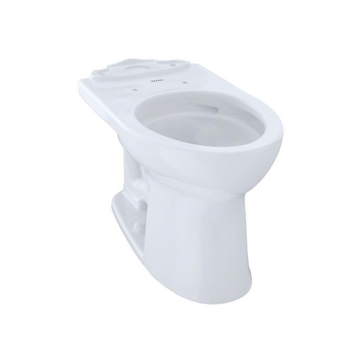 [TOTO-C454CUFG#01] TOTO C454CUFG01 Drake II 1G Bowl ONLY Cotton