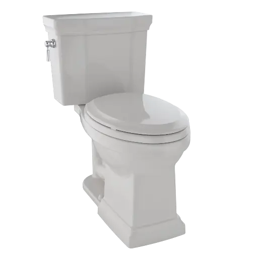[TOTO-CST404CEFG#12] TOTO CST404CEFG#12 Promenade® II Two Piece Toilet Sedona Beige