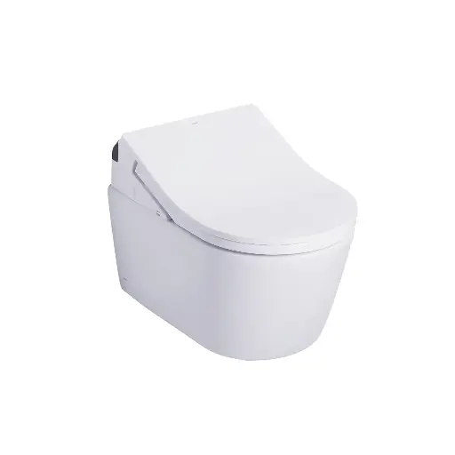 [TOTO-CWT4474047CMFG#MS] TOTO CWT4474047CMFG#MS RX Wall Hung Toilet With Washlet Cotton