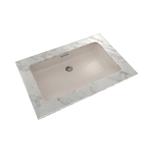 [TOTO-LT191G#12] TOTO LT191G Undercounter Lavatory Sink Sedona Beige