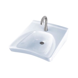 [TOTO-LT308#01] TOTO LT30801 Commercial Wall Mount Wheelchair User's Lavatory