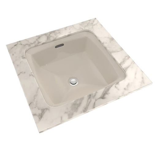 [TOTO-LT491G#12] TOTO LT491G#12 Connelly Undercounter Lavatory Sedona Beige