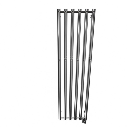 [ICO-E8603] ICO E8603 Tuzio Rosendal Towel Warmer