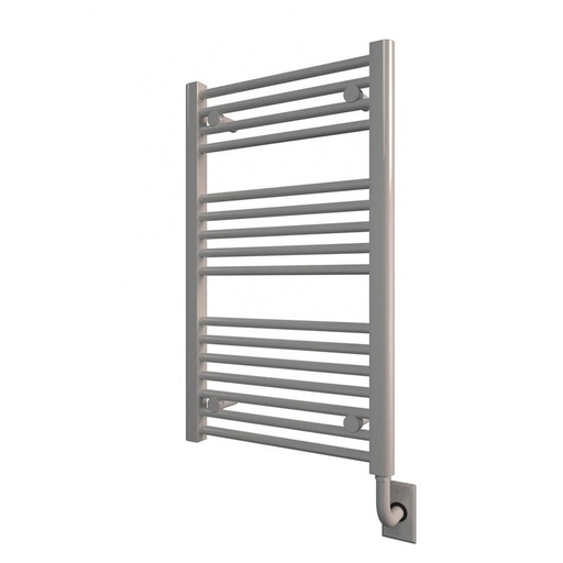 [ICO-H1011] ICO H1011 19"x31" Savoy Hydronic Towel Warmer Gloss White