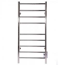[ICO-K4023W] ICO K4023W 18"x40" Kontour Linear Towel Warmer Chrome