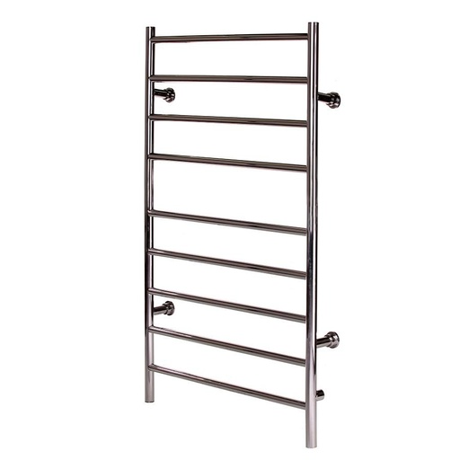 [ICO-K4033W] ICO K4033W Kontour Linear 24"x40" Towel Warmer Hardwired Chrome