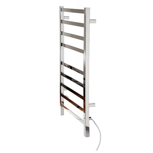 [ICO-K6023W] ICO K6023W Kontour Square 18"x40" Towel Warmer