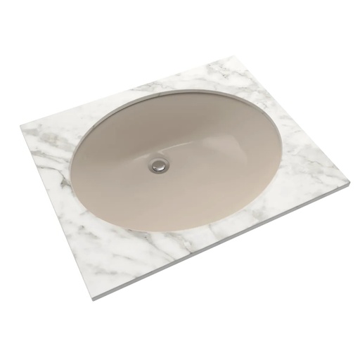 [TOTO-LT579G#03] TOTO LT579G#03 Rendezvous Undercounter Lavatory Bone