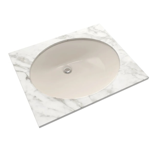 [TOTO-LT579G#12] TOTO LT579G#12 Rendezvous Undercounter Lavatory Sedona Beige