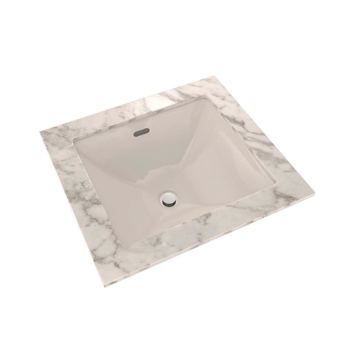 [TOTO-LT624G#12] TOTO LT624G12 Legato Undercounter Lavatory