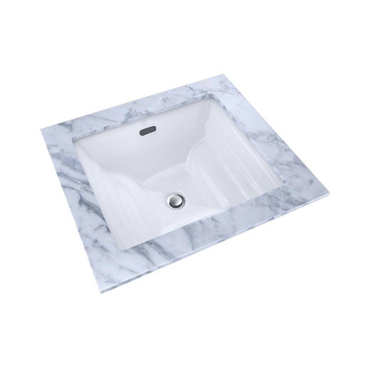 [TOTO-LT626G#01] TOTO LT626 Aimes Undercounter Lavatory Cotton