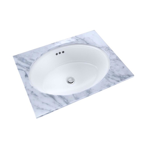 [TOTO-LT641#01] TOTO LT64101 Dartmouth Undercounter Lavatory