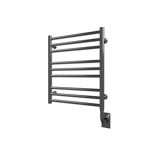 [ICO-W4013] ICO W4013 Tuzio Sorano 19.5"x23" Towel Warmer Chrome