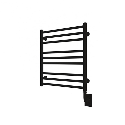 [ICO-W4015] ICO W4015 Tuzio Sorano Towel Warmer - Matte Black