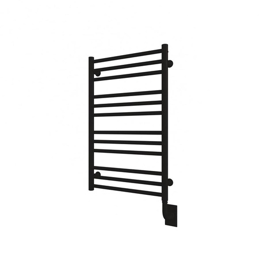 [ICO-W4105] ICO W4105 19.5"x31" Tuzio Sorano Towel Warmer Matte Black