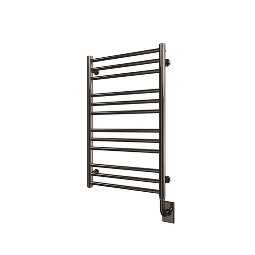 [ICO-W4106] ICO W4106 Tuzio Sorano 19.5"x31" Towel Warmer Polished Nickel